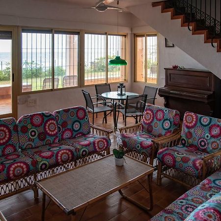 Chalet Geraneos 3 Villa Torrevieja Buitenkant foto