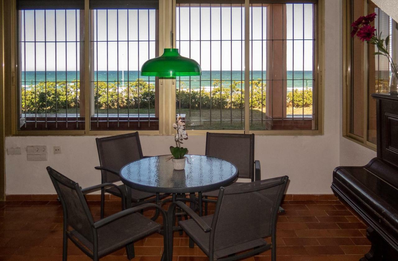 Chalet Geraneos 3 Villa Torrevieja Buitenkant foto