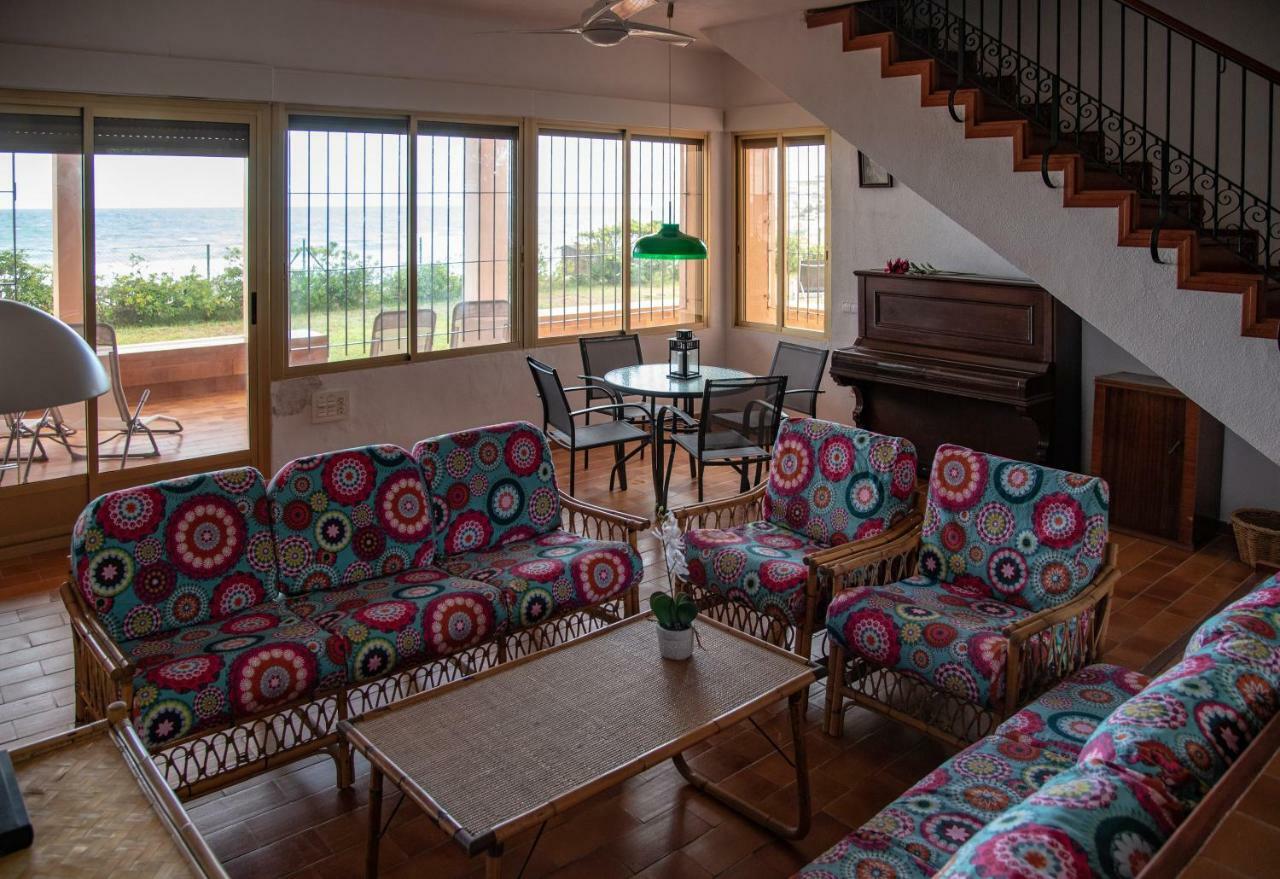 Chalet Geraneos 3 Villa Torrevieja Buitenkant foto