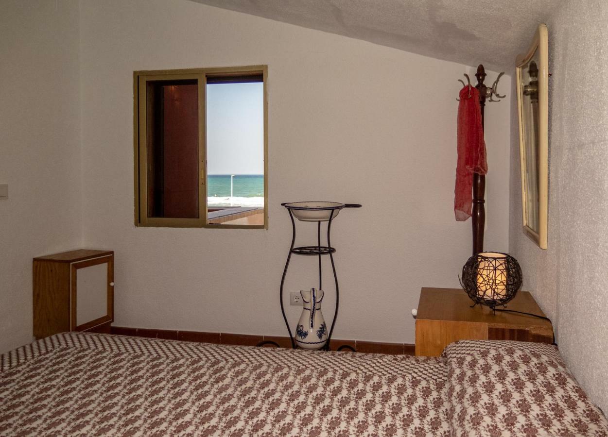 Chalet Geraneos 3 Villa Torrevieja Buitenkant foto