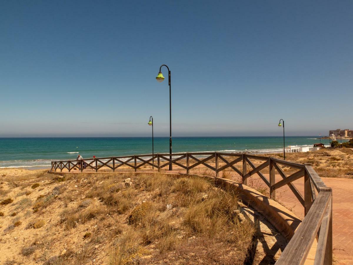 Chalet Geraneos 3 Villa Torrevieja Buitenkant foto
