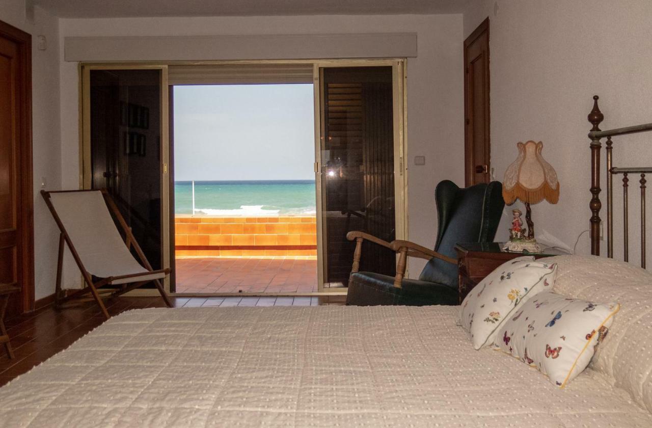Chalet Geraneos 3 Villa Torrevieja Buitenkant foto