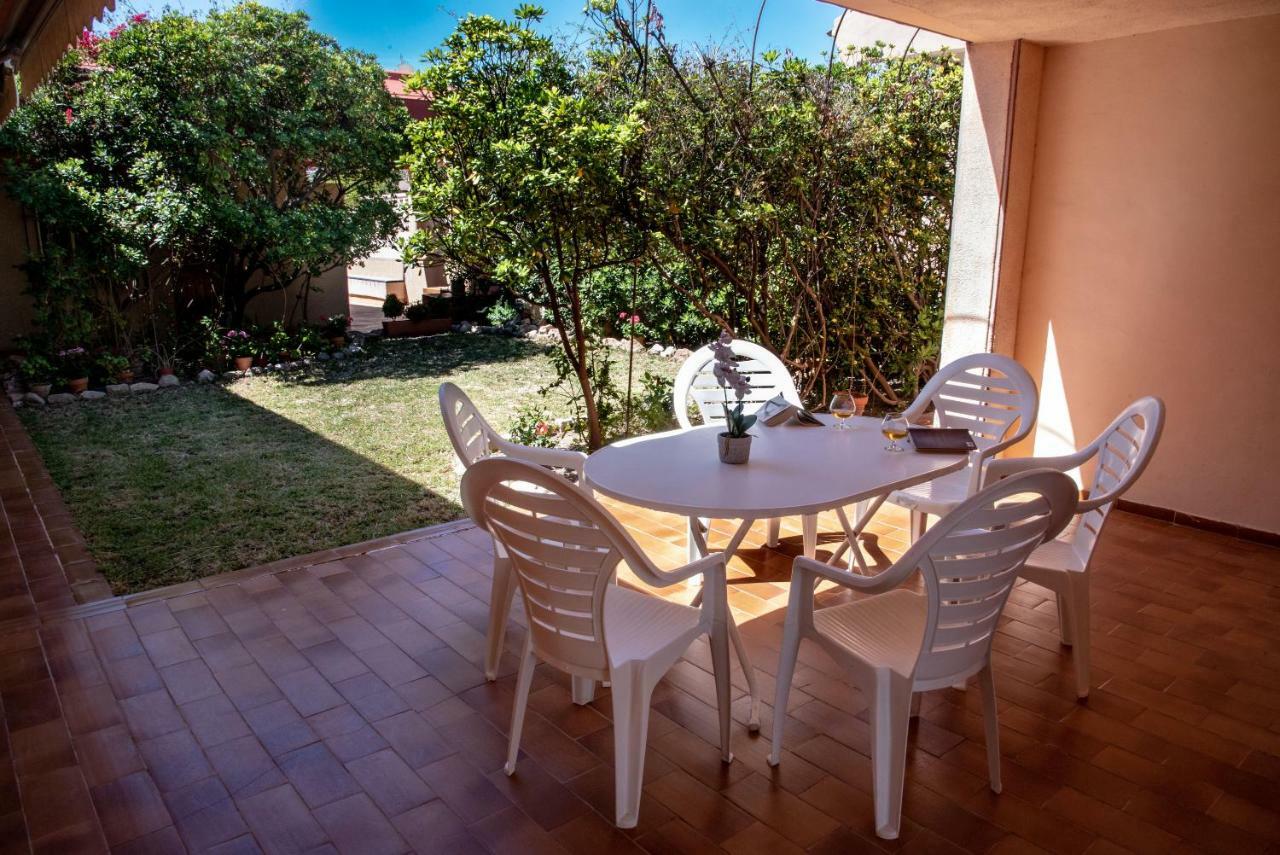 Chalet Geraneos 3 Villa Torrevieja Buitenkant foto