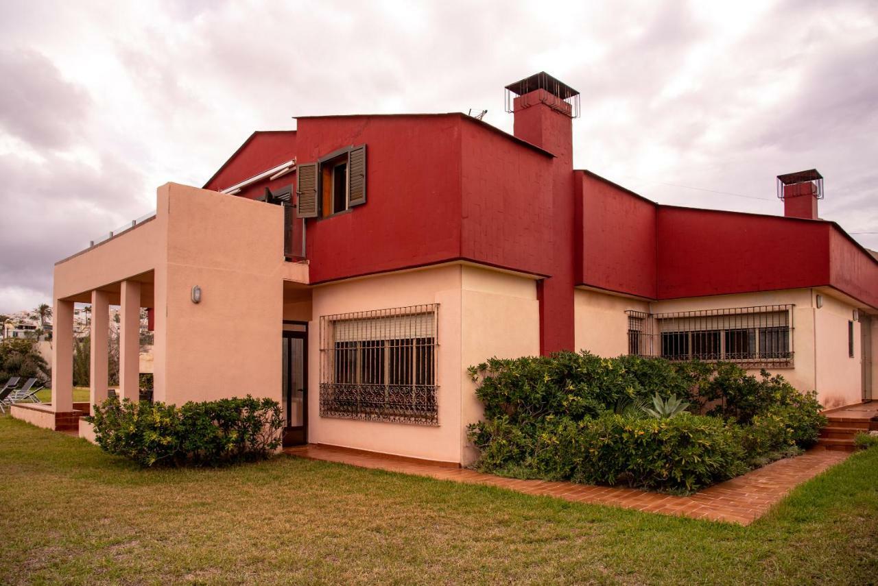 Chalet Geraneos 3 Villa Torrevieja Buitenkant foto