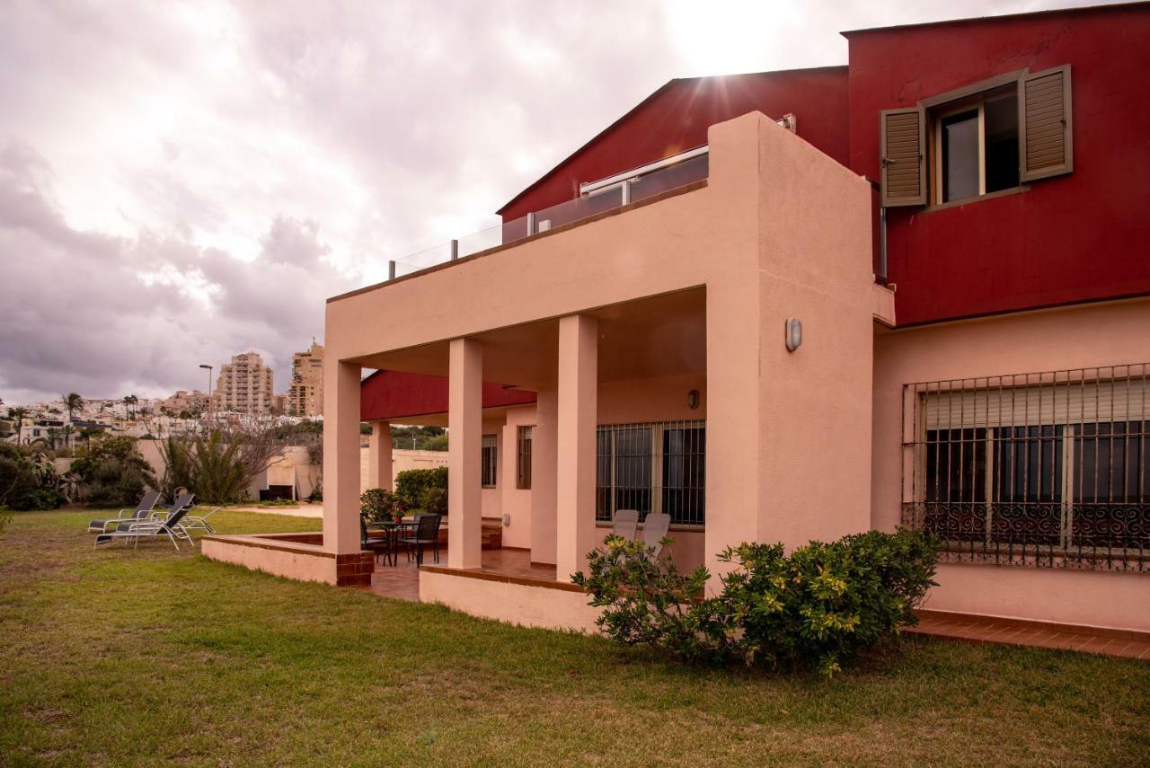 Chalet Geraneos 3 Villa Torrevieja Buitenkant foto