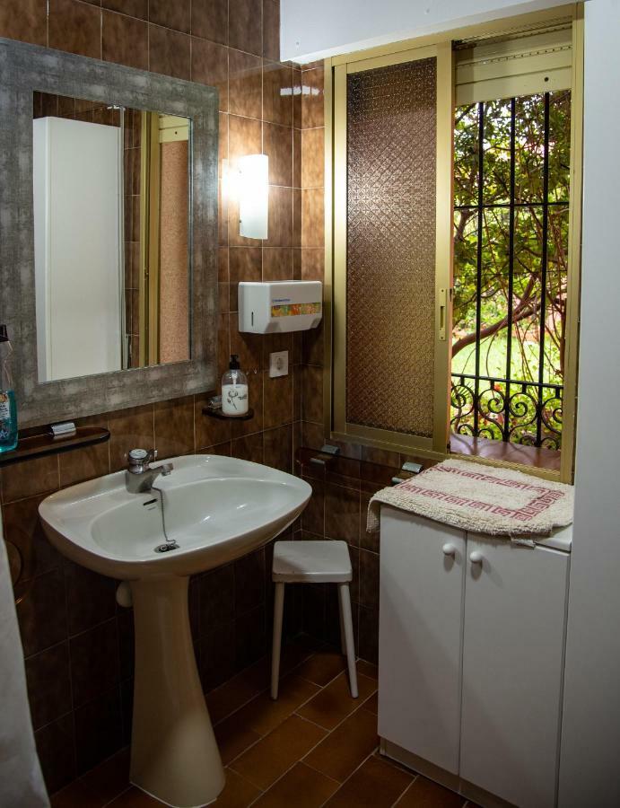 Chalet Geraneos 3 Villa Torrevieja Buitenkant foto