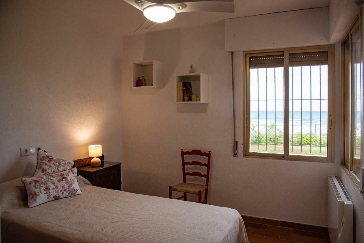 Chalet Geraneos 3 Villa Torrevieja Buitenkant foto